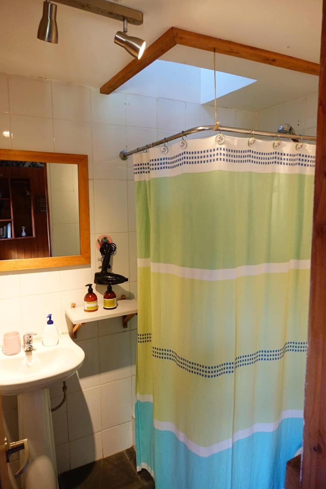 La Araucaria Hosteria Boutique - Ex Lounge Brasil Pucon Phòng bức ảnh