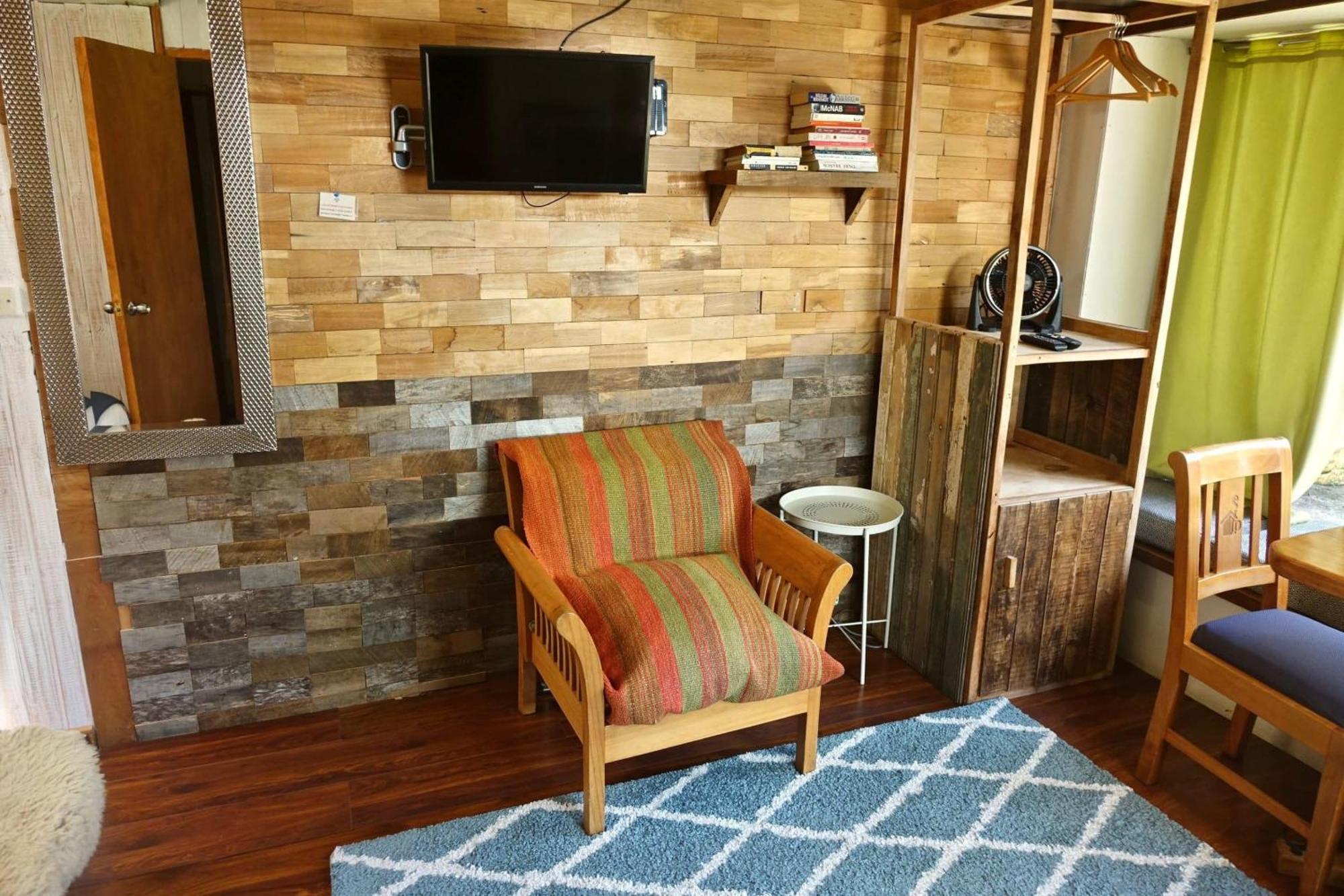 La Araucaria Hosteria Boutique - Ex Lounge Brasil Pucon Phòng bức ảnh