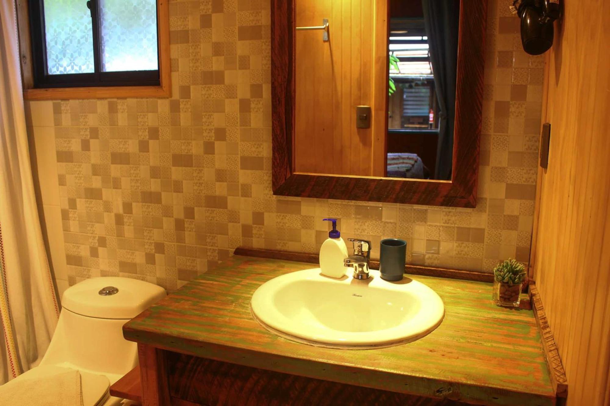 La Araucaria Hosteria Boutique - Ex Lounge Brasil Pucon Ngoại thất bức ảnh
