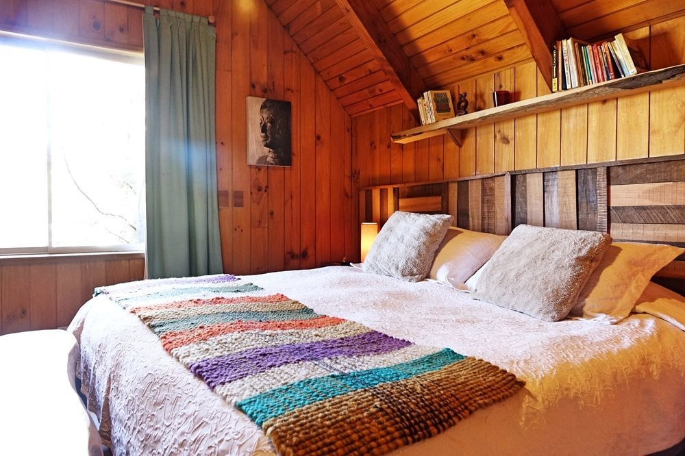 La Araucaria Hosteria Boutique - Ex Lounge Brasil Pucon Ngoại thất bức ảnh