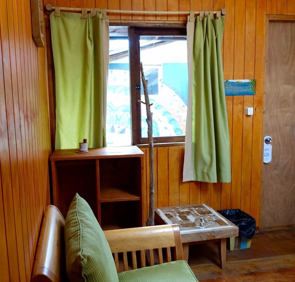 La Araucaria Hosteria Boutique - Ex Lounge Brasil Pucon Ngoại thất bức ảnh