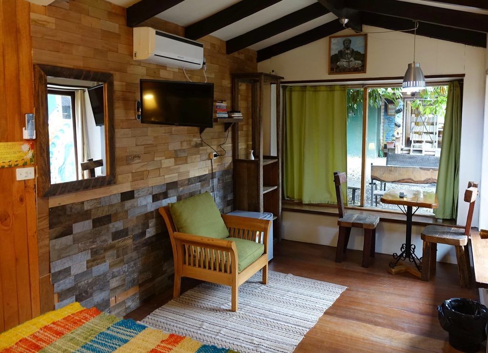 La Araucaria Hosteria Boutique - Ex Lounge Brasil Pucon Ngoại thất bức ảnh